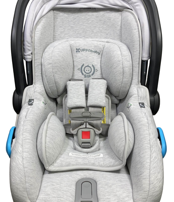 secondhand Carseat