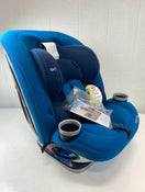 secondhand Maxi-Cosi Magellan XP All-in-One Convertible Car Seat, Blue Opal