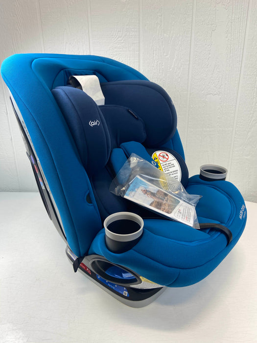 secondhand Maxi-Cosi Magellan XP All-in-One Convertible Car Seat, Blue Opal