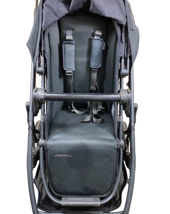 used Strollers