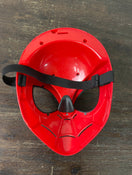 secondhand Marvel Spider-Man Mask