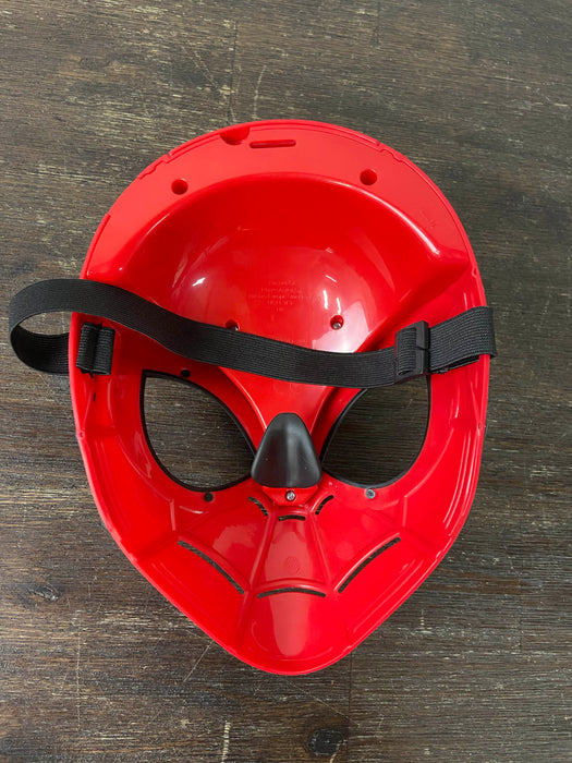 secondhand Marvel Spider-Man Mask