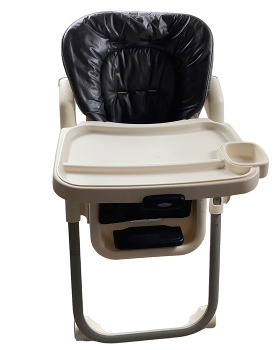 used Graco TableFit High Chair, Rittenhouse