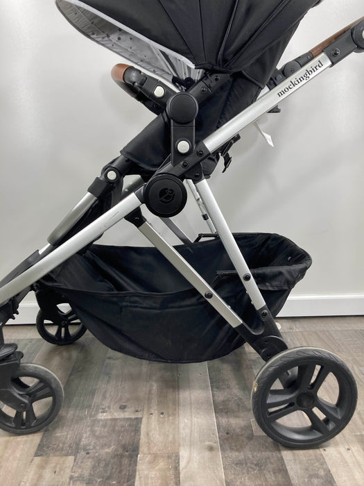 used Strollers