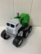 used Mattel Matchbox Stinky The Garbage Truck