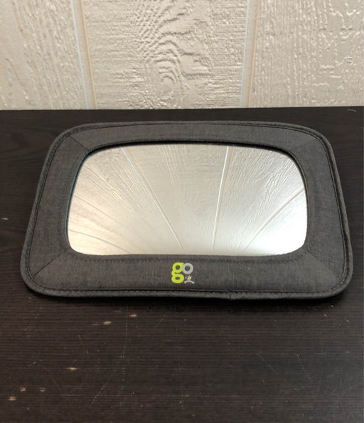 used Goldbug Dual Facing Mirror