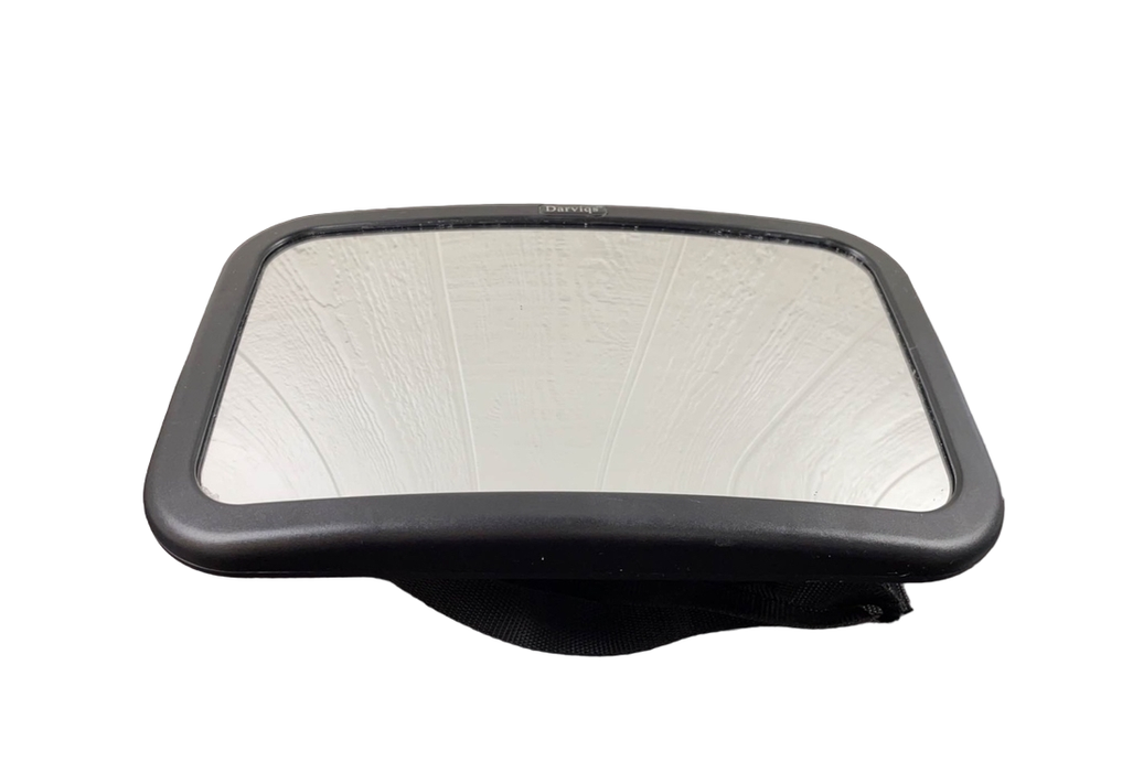 used Darviqs Car Seat Mirror