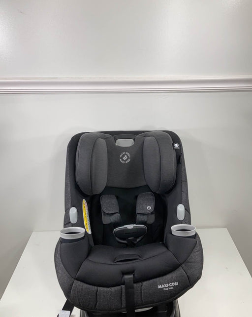 secondhand Carseat