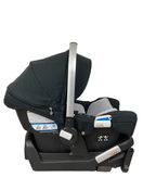 secondhand Stokke PIPA by Nuna Infant Car Seat, Black Melange, 2022