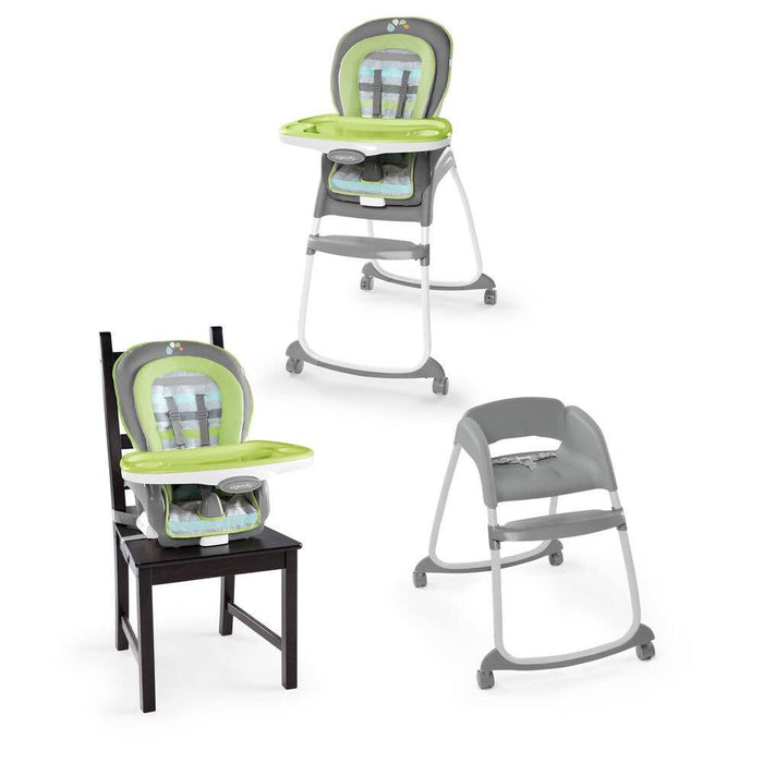 Ingenuity Trio 3-n-1 High Chair, Vesper