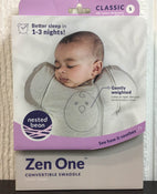 used Nested Bean Zen One Classic