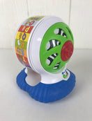 used Leap Frog Spin And Sing Alphabet Zoo