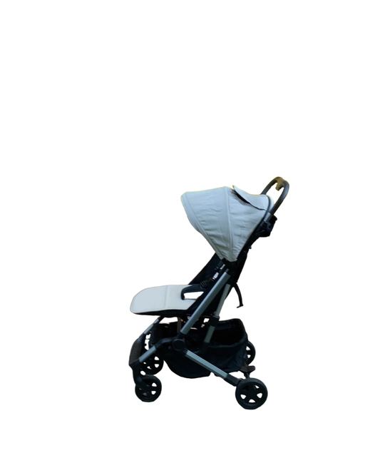 secondhand Colugo Compact Stroller, Dune, 2022