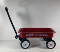 secondhand Radio Flyer Little Red Toy Wagon