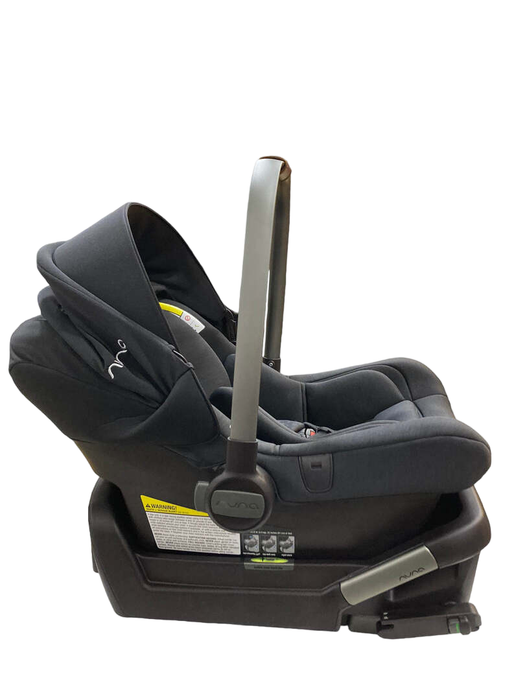 Nuna TAVO PIPA Travel System, 2021