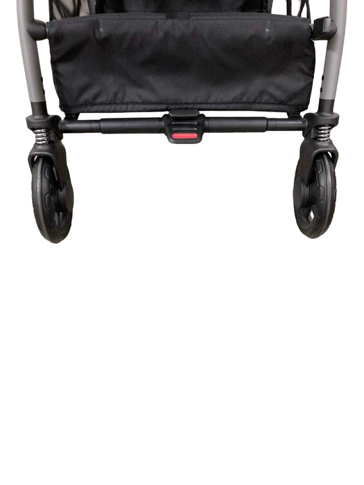 Silver Cross Dune Stroller, Glacier, 2022