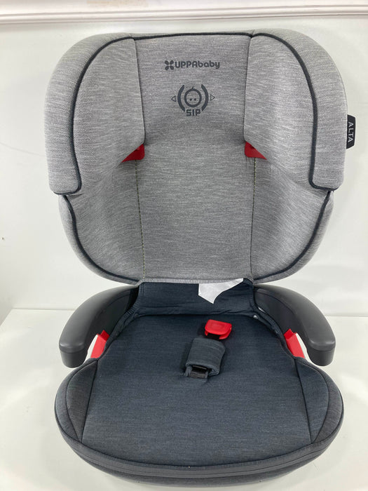 used UPPAbaby ALTA High Back Booster Seat