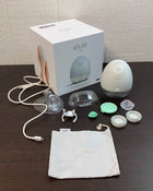 used Elvie Breast Pump, Single