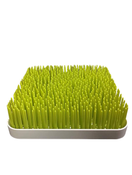 used Boon Grass Countertop Drying Rack, Green