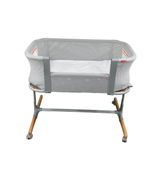 secondhand Skip Hop Cozy-Up 2-in-1 Bedside Sleeper and Bassinet