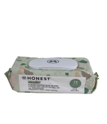 secondhand Honest Company Classics Wipes