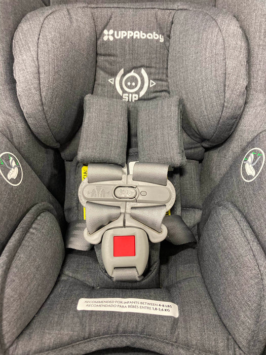 used Carseat