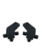 secondhand UPPAbaby Minu Adapters for Maxi-Cosi, Nuna & Cybex