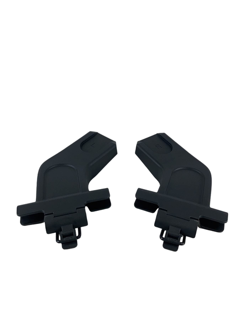 secondhand UPPAbaby Minu Adapters for Maxi-Cosi, Nuna & Cybex