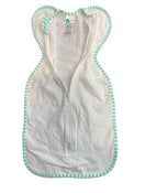 used Love To Dream Organic Swaddle UP Original 1.0 Sleep Sack