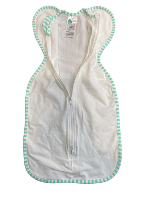 used Love To Dream Organic Swaddle UP Original 1.0 Sleep Sack