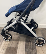 gb Pockit+ All City Stroller, 2019, Night Blue