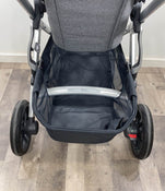 UPPAbaby VISTA V2 Stroller, 2020, Jordan (Charcoal Melange)