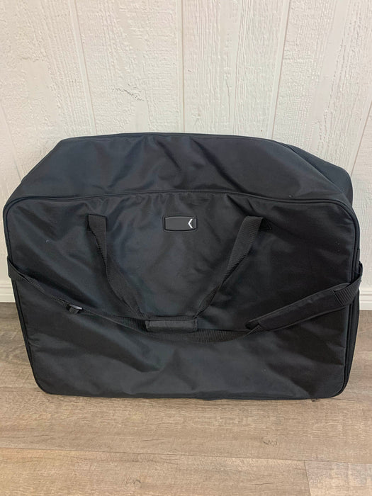 secondhand Baby Jogger City Select Carry Bag