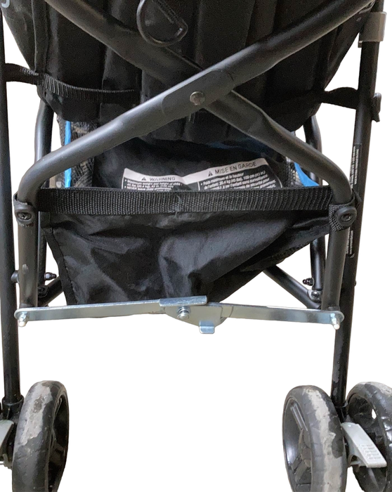 secondhand Strollers