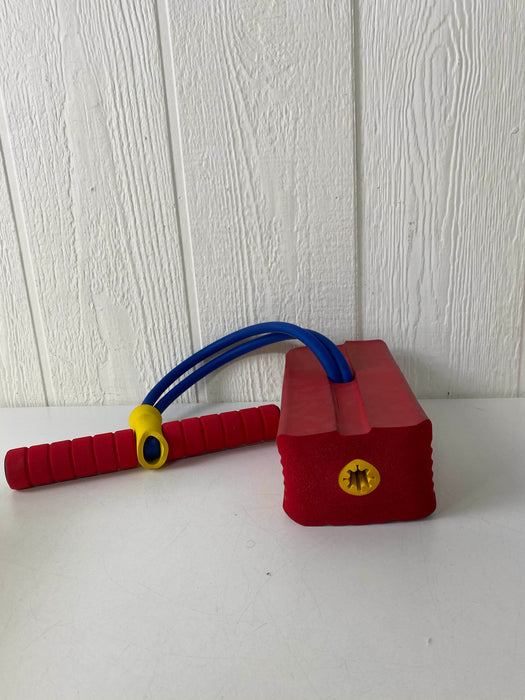 secondhand Kidoozie Foam Pogo Jumper