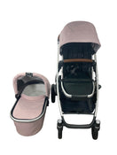 used UPPAbaby VISTA V2 Stroller, 2022, Alice (Dusty Pink)