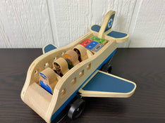 secondhand BUNDLE Wooden Toys