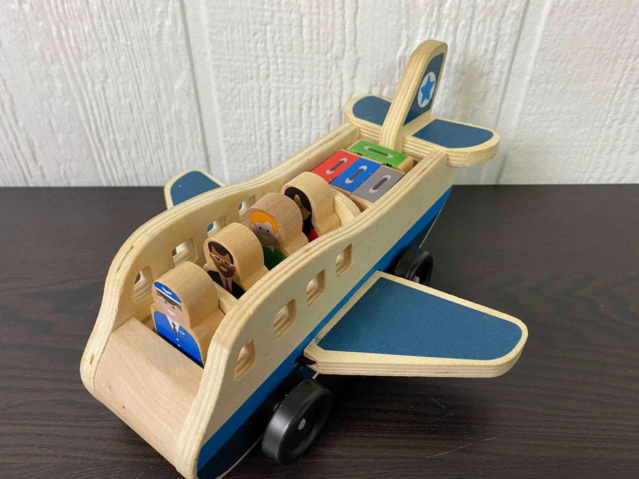 secondhand BUNDLE Wooden Toys