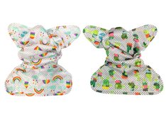 secondhand Diapering