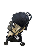 secondhand Joovy Kooper X2 Double Stroller, Sand, 2021