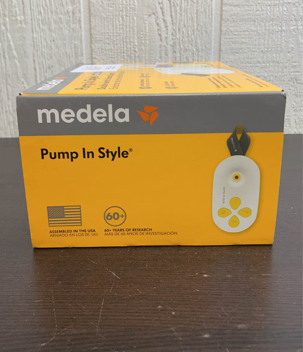 secondhand Medela Pump In Style with MaxFlow