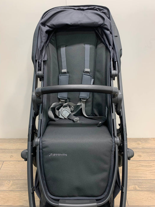 used UPPAbaby VISTA V2 Stroller