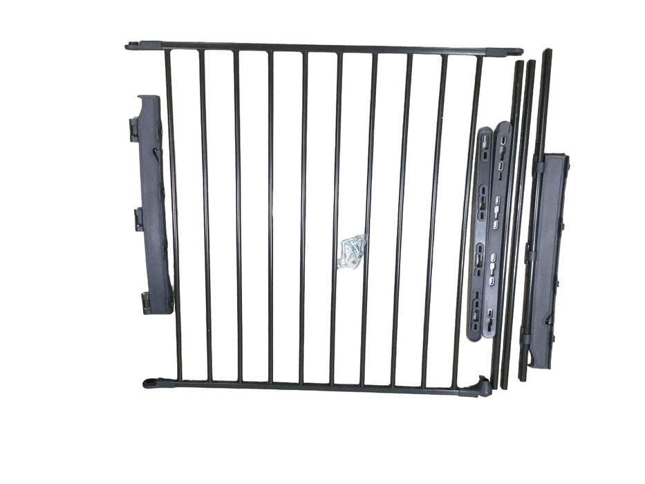 secondhand BabyDan Flex XL Baby Gate