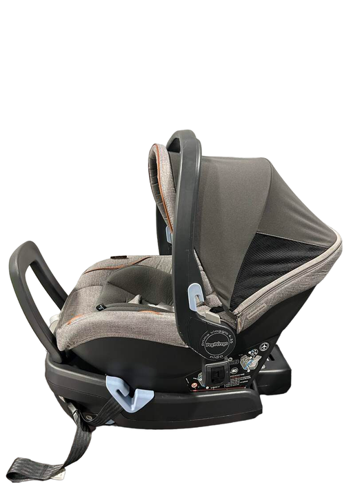 secondhand Carseat