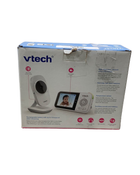 secondhand VTech Video Baby Monitor VM819