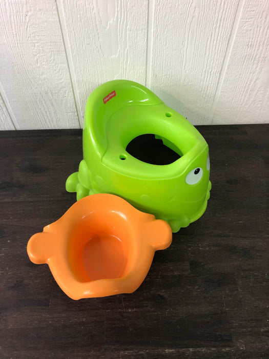 used Potty Training