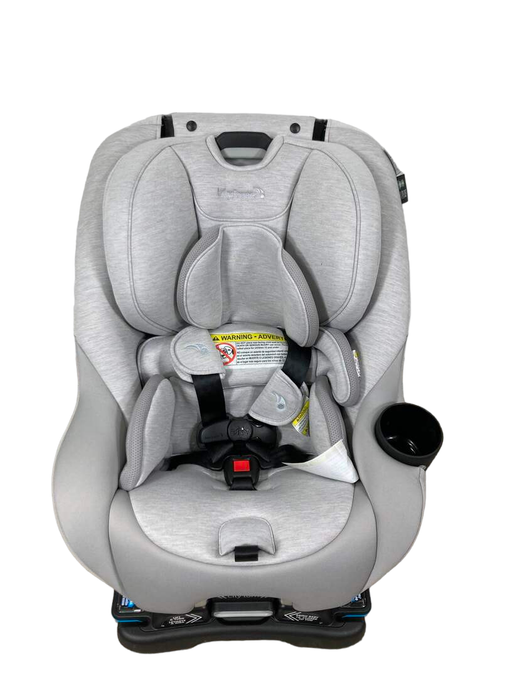 used Baby Jogger City Turn Car Seat