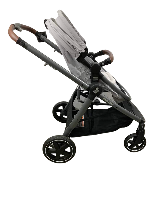 secondhand Strollers