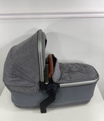 used Silver Cross Wave Bassinet - HIDDEN 6/30