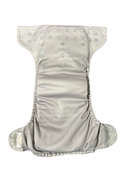 secondhand Diapering